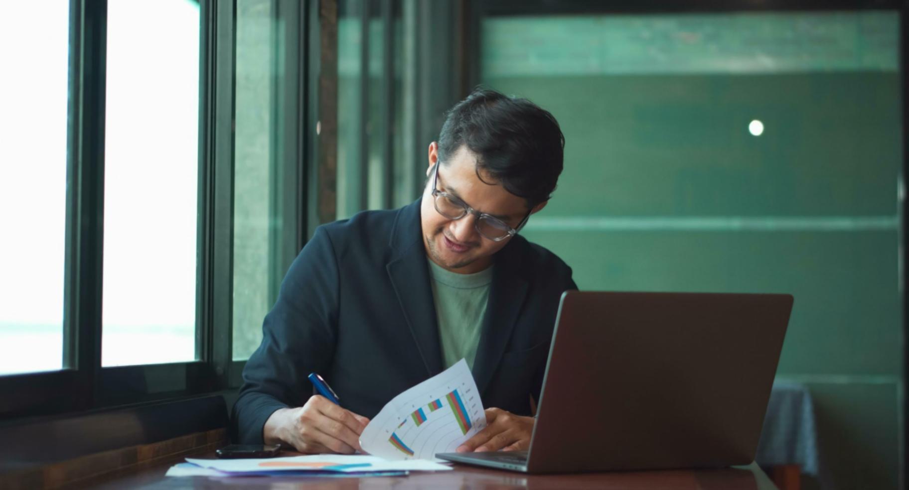 Proceso de optimización SEO