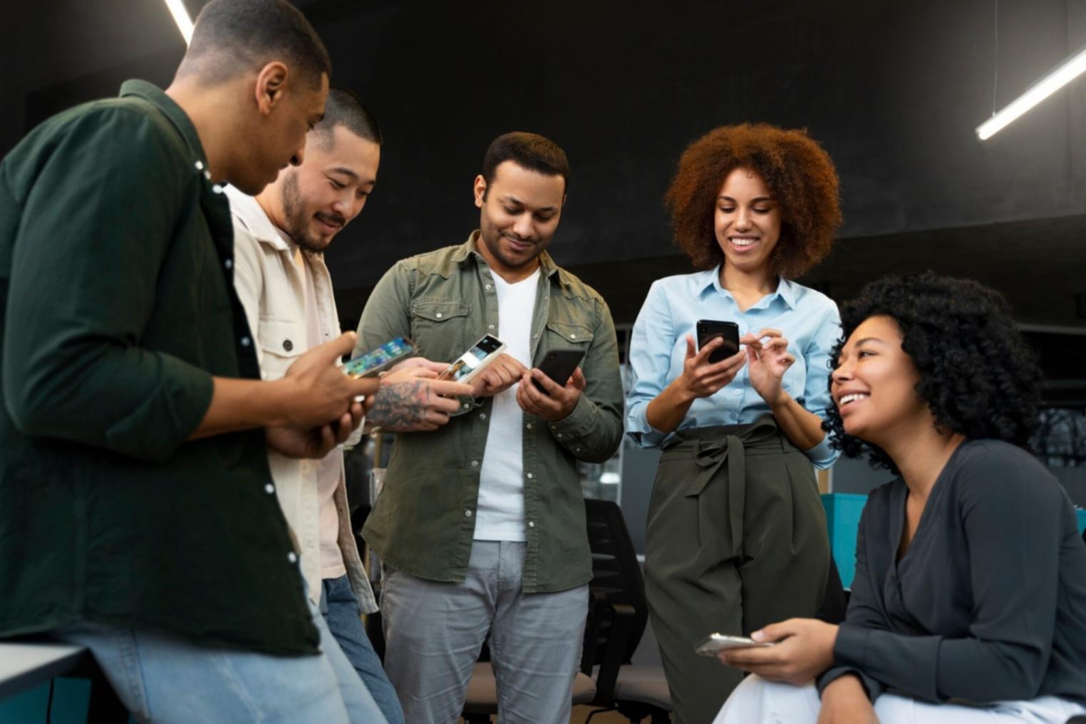 El nuevo filtro de spam en Search Console