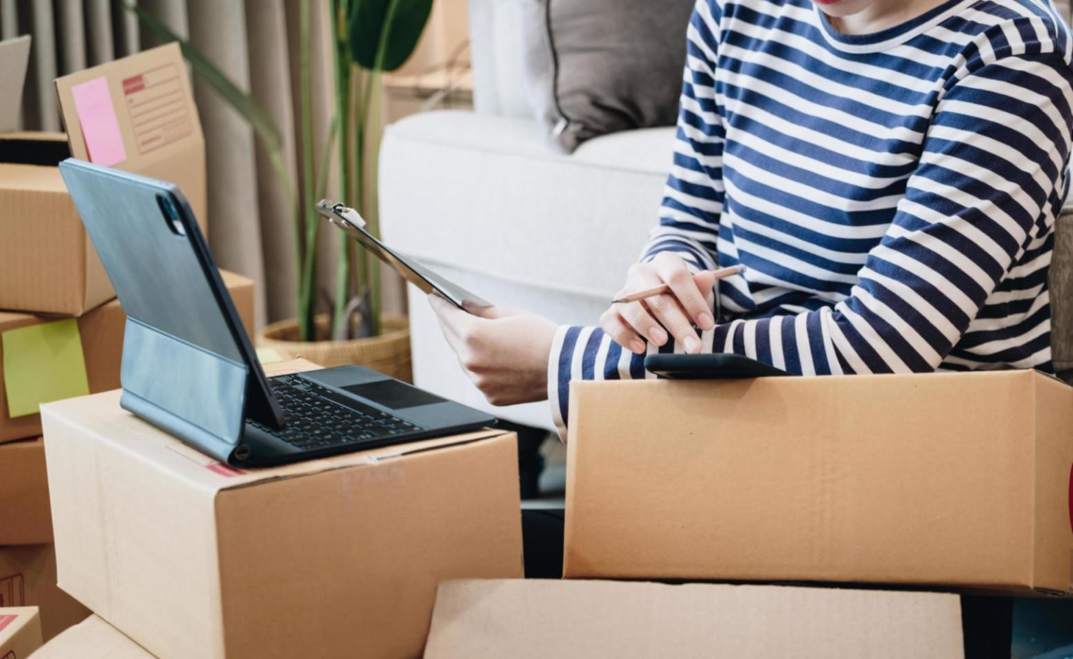 Buscar clases online para tus hijos sin perderte en Google